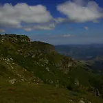 Holiday home даяница Kopilovtsi