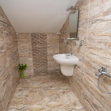 даяница Nyaraló Kopilovci