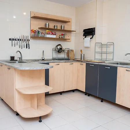 Nyaraló даяница