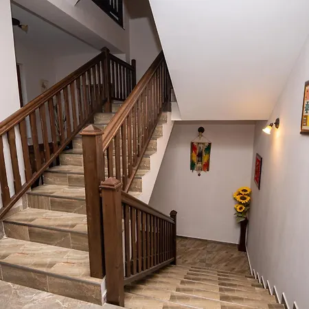 даяница Nyaraló Kopilovci