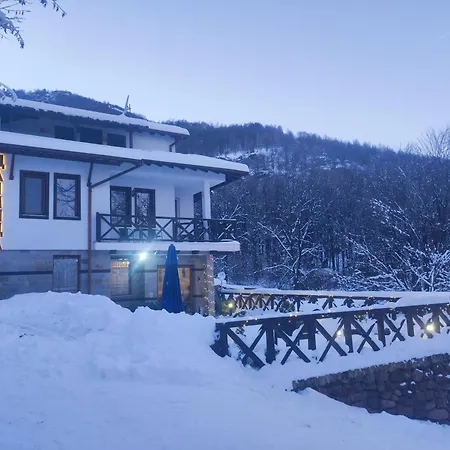 Tatil Evi даяница