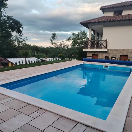Tatil Evi даяница *