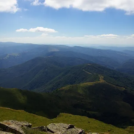 даяница Hébergement de vacances *