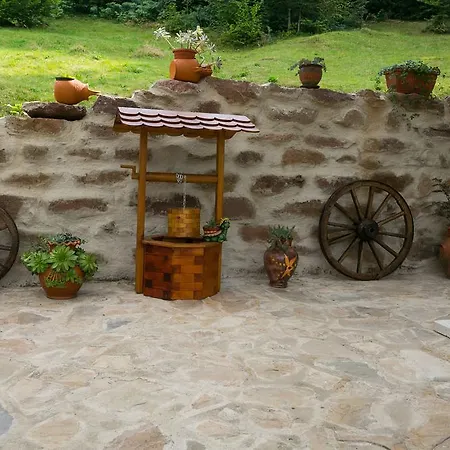 Holiday home даяница