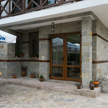 даяница Holiday home Kopilovtsi