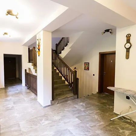 Holiday home даяница
