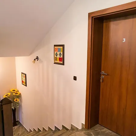 Holiday home даяница *