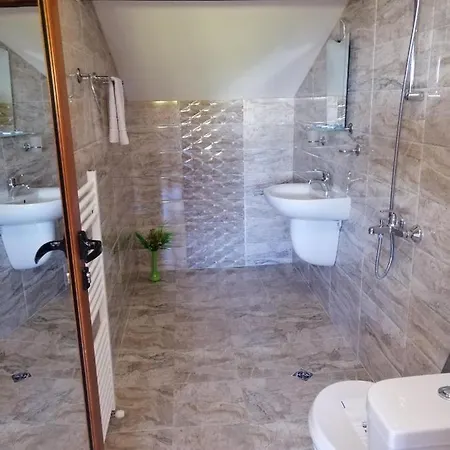 даяница Holiday home