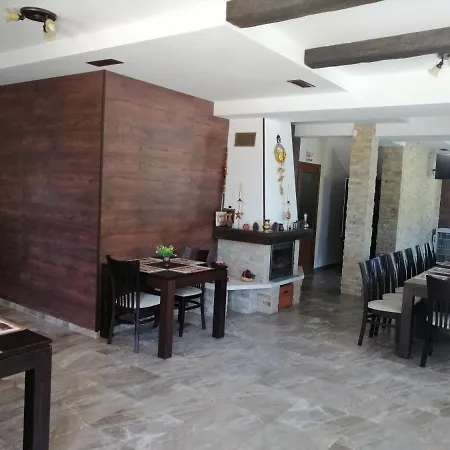 Holiday home даяница