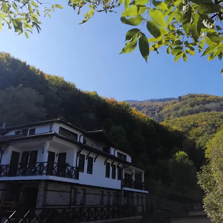 Holiday home даяница