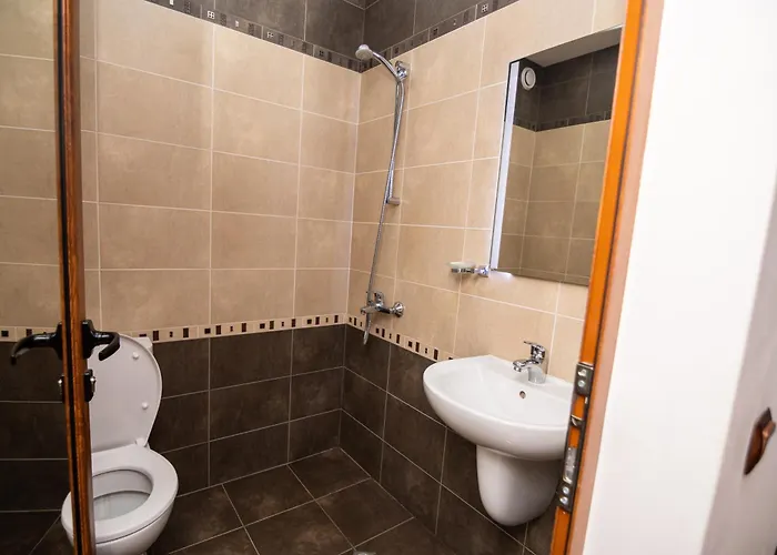 даяница Vakantiehuis