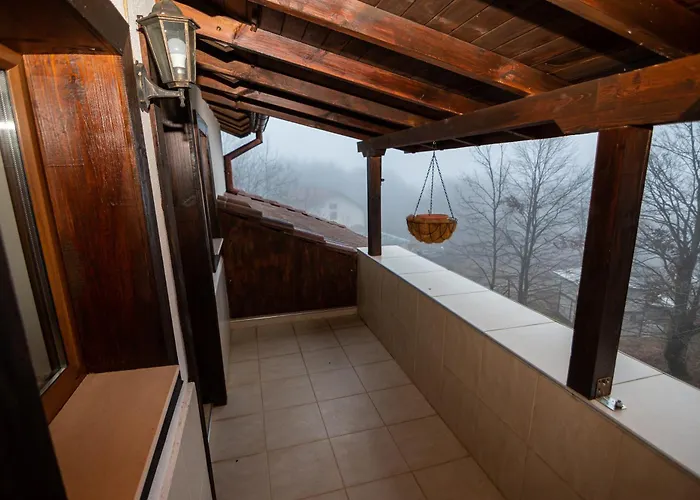 Vakantiehuis даяница *