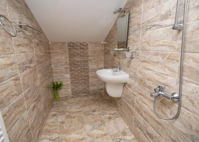 даяница Vakantiehuis Kopilovtsi