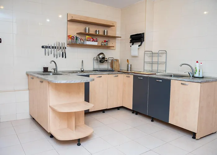 Vakantiehuis даяница