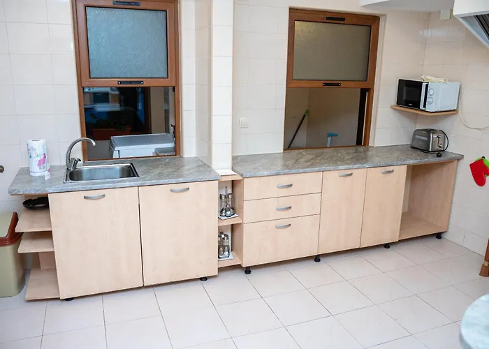 Vakantiehuis даяница