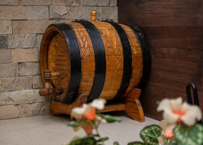 даяница Vakantiehuis