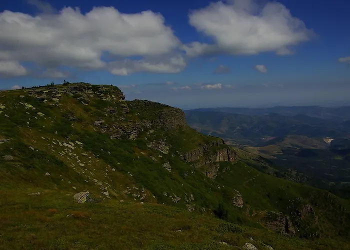 Vakantiehuis даяница Kopilovtsi