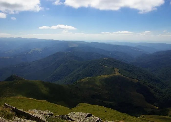 даяница Vakantiehuis *