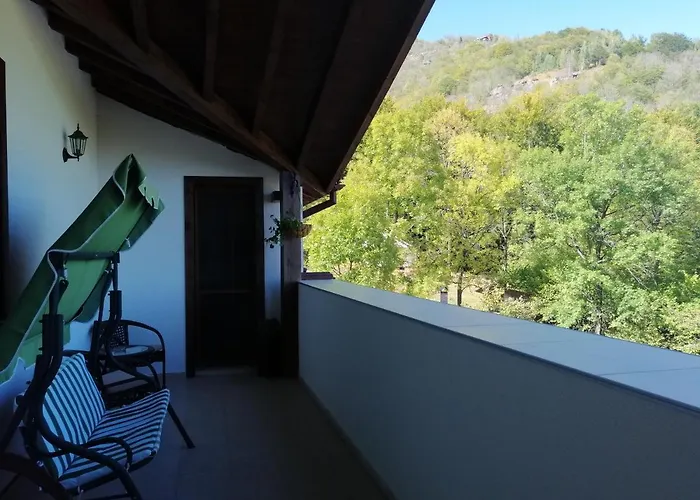 даяница Kopilovtsi