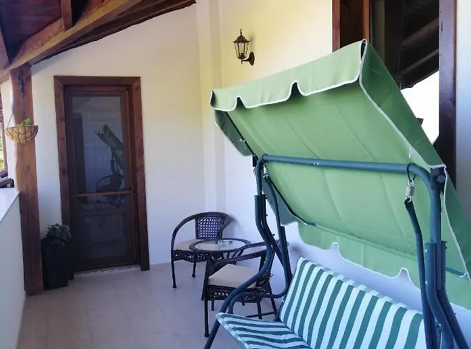 Vakantiehuis даяница *